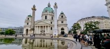 VIENNA E I FASTI DEGLI ASBURGO